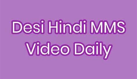 desi mms mms|Latest aur Updated Desi mms videos